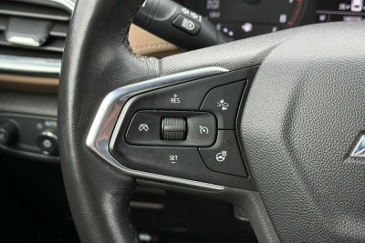 2022 Chevrolet Trailblazer ACTIV