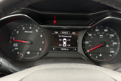 2022 Chevrolet Trailblazer ACTIV