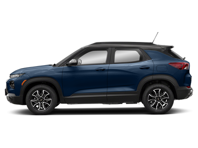 2022 Chevrolet Trailblazer ACTIV