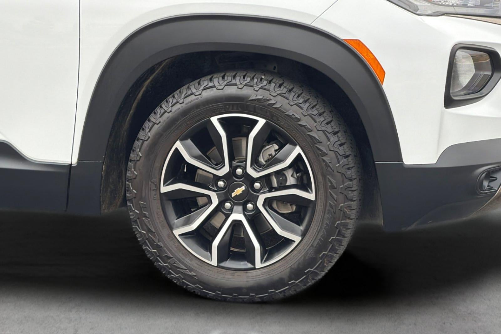 2022 Chevrolet Trailblazer ACTIV