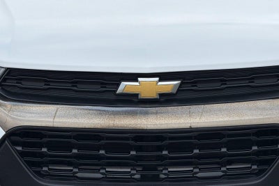 2022 Chevrolet Trailblazer ACTIV