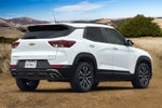 2022 Chevrolet Trailblazer ACTIV