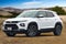 2022 Chevrolet Trailblazer ACTIV
