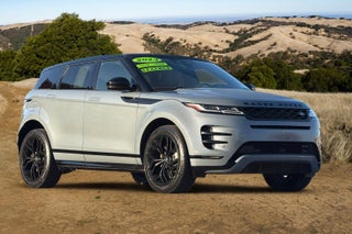 2023 Land Rover Range Rover Evoque R-Dynamic S