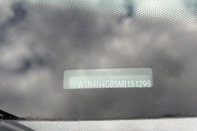 2021 Mercedes-Benz GLA GLA 250