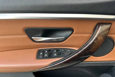 2017 BMW 430i Gran Coupe xDrive