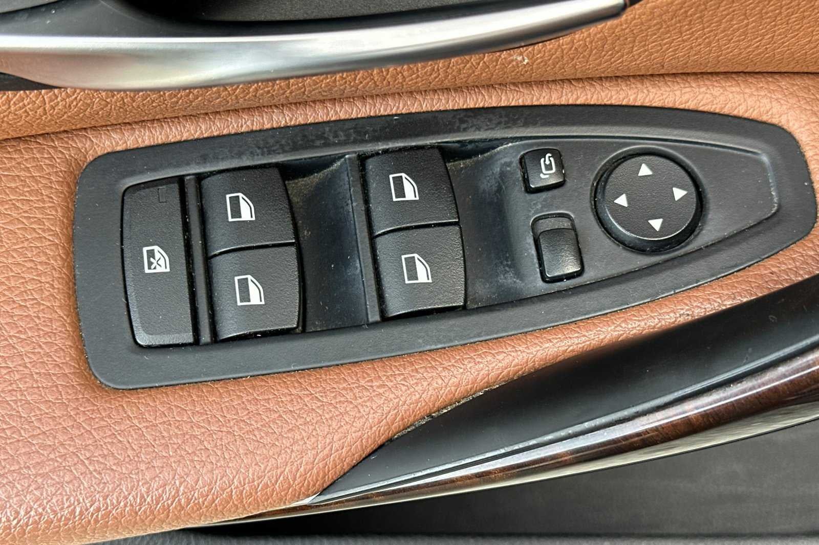 2017 BMW 430i Gran Coupe xDrive