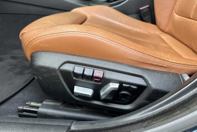 2017 BMW 430i Gran Coupe xDrive