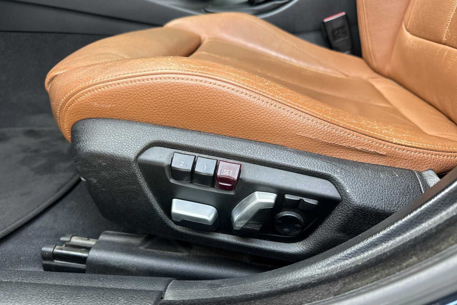 2017 BMW 430i Gran Coupe xDrive