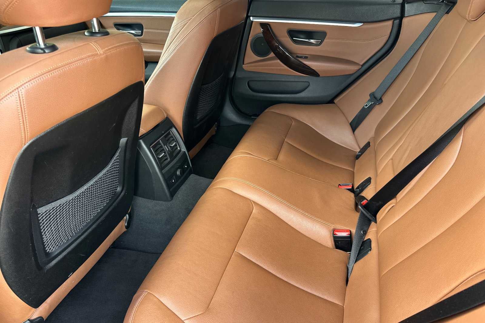 2017 BMW 430i Gran Coupe xDrive