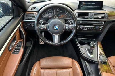 2017 BMW 430i Gran Coupe xDrive