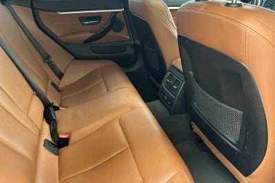 2017 BMW 430i Gran Coupe xDrive