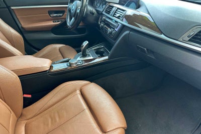 2017 BMW 430i Gran Coupe xDrive