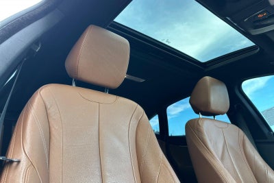 2017 BMW 430i Gran Coupe xDrive