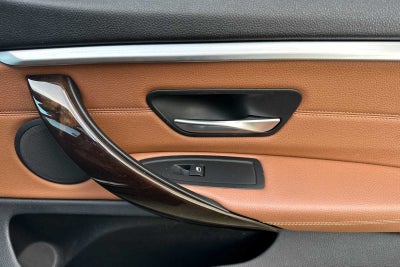 2017 BMW 430i Gran Coupe xDrive