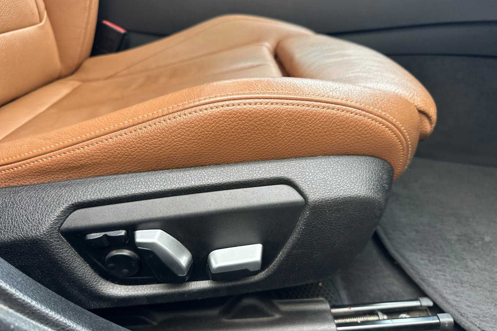 2017 BMW 430i Gran Coupe xDrive