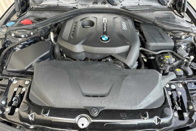 2017 BMW 430i Gran Coupe xDrive