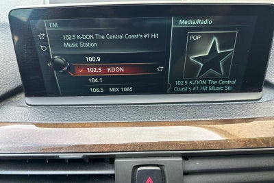 2017 BMW 430i Gran Coupe xDrive