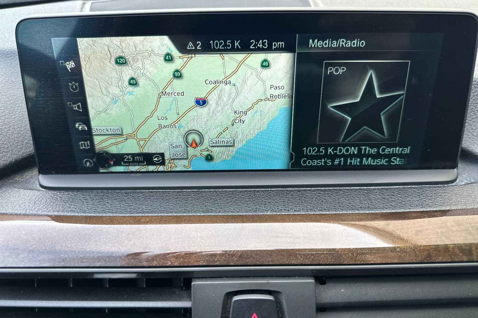 2017 BMW 430i Gran Coupe xDrive