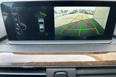 2017 BMW 430i Gran Coupe xDrive