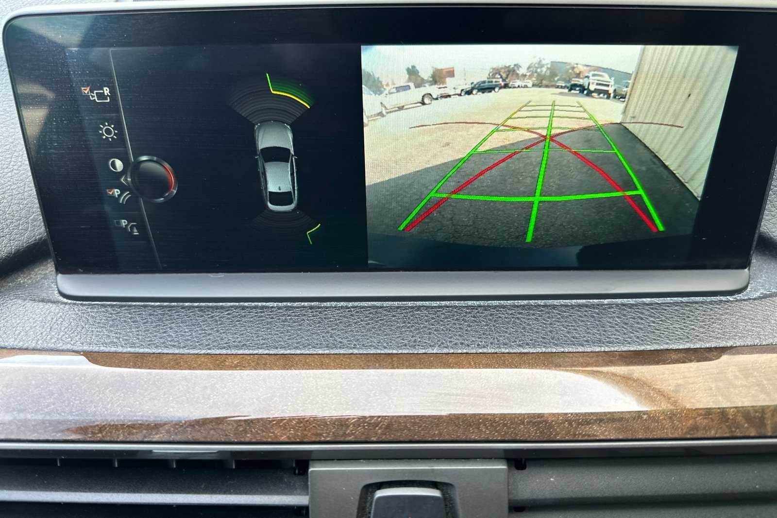 2017 BMW 430i Gran Coupe xDrive