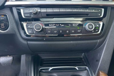 2017 BMW 430i Gran Coupe xDrive