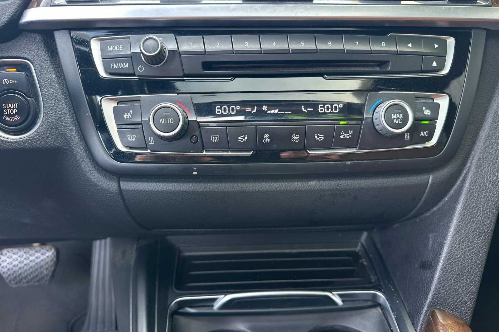 2017 BMW 430i Gran Coupe xDrive