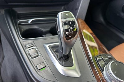 2017 BMW 430i Gran Coupe xDrive