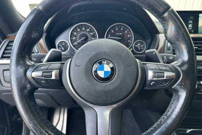2017 BMW 430i Gran Coupe xDrive