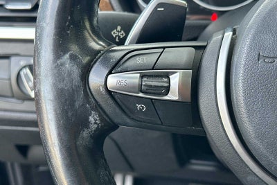 2017 BMW 430i Gran Coupe xDrive