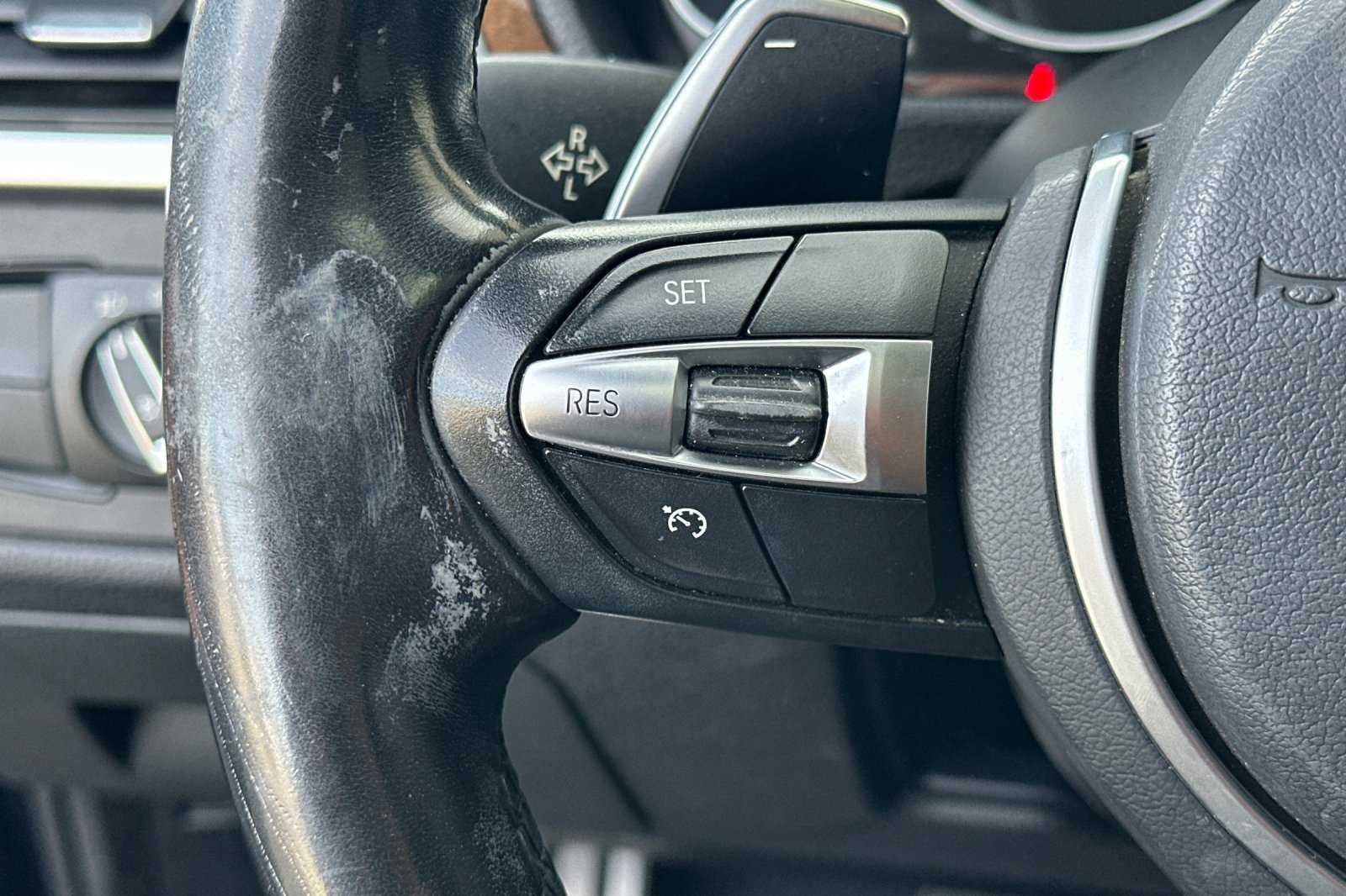 2017 BMW 430i Gran Coupe xDrive