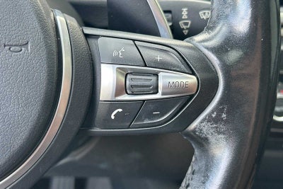 2017 BMW 430i Gran Coupe xDrive