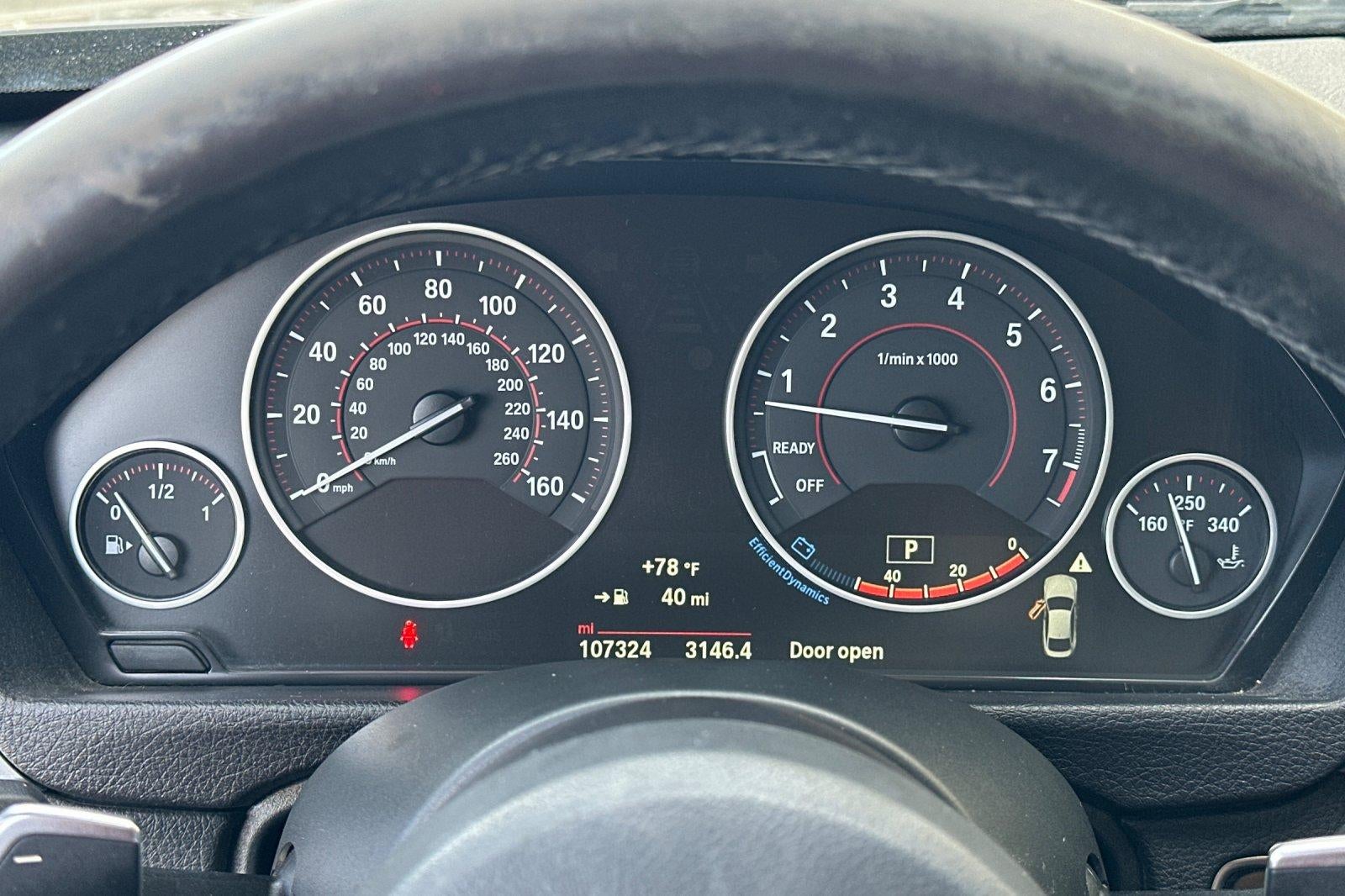 2017 BMW 430i Gran Coupe xDrive