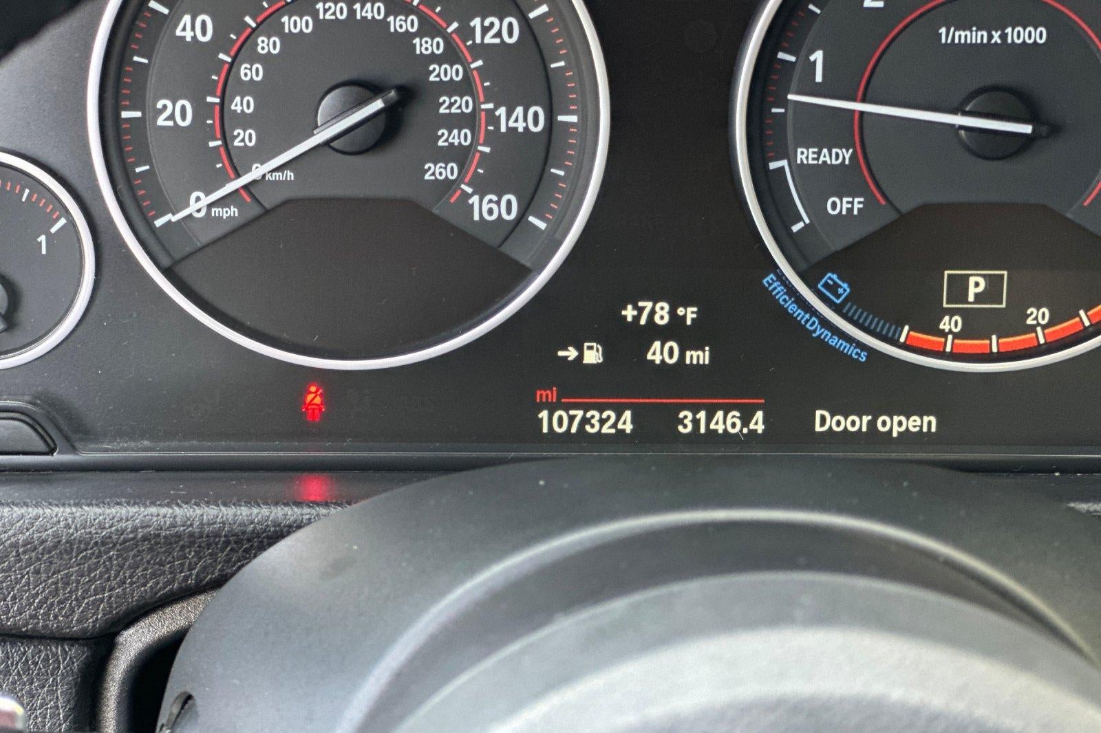 2017 BMW 430i Gran Coupe xDrive