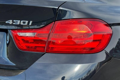 2017 BMW 430i Gran Coupe xDrive