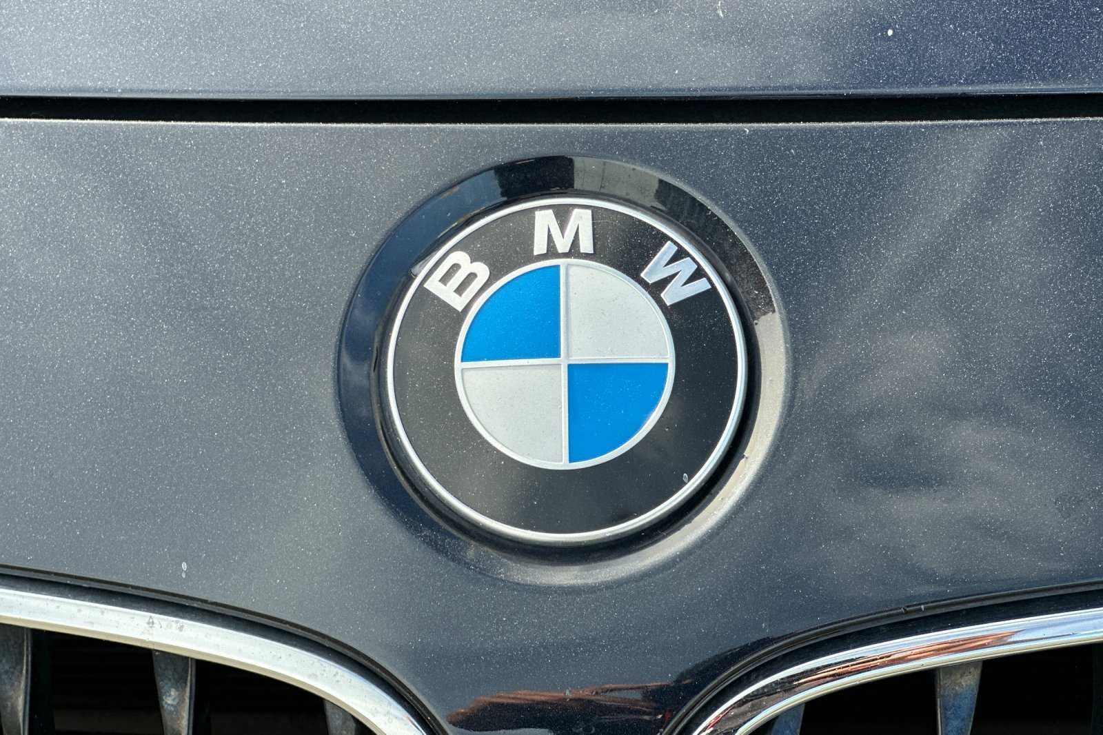 2017 BMW 430i Gran Coupe xDrive