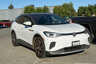 2021 Volkswagen ID.4 Pro S