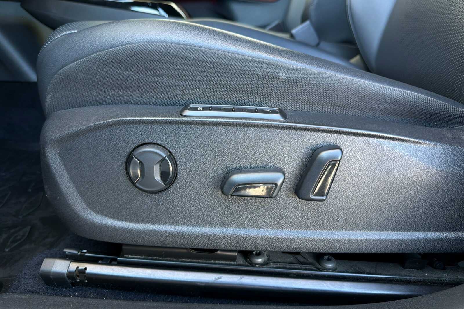 2021 Volkswagen ID.4 Pro S