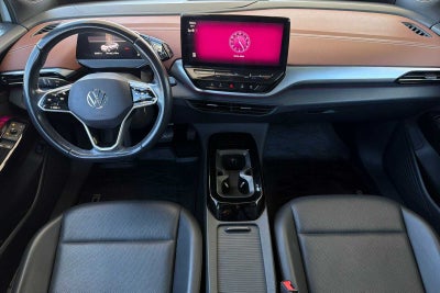2021 Volkswagen ID.4 Pro S