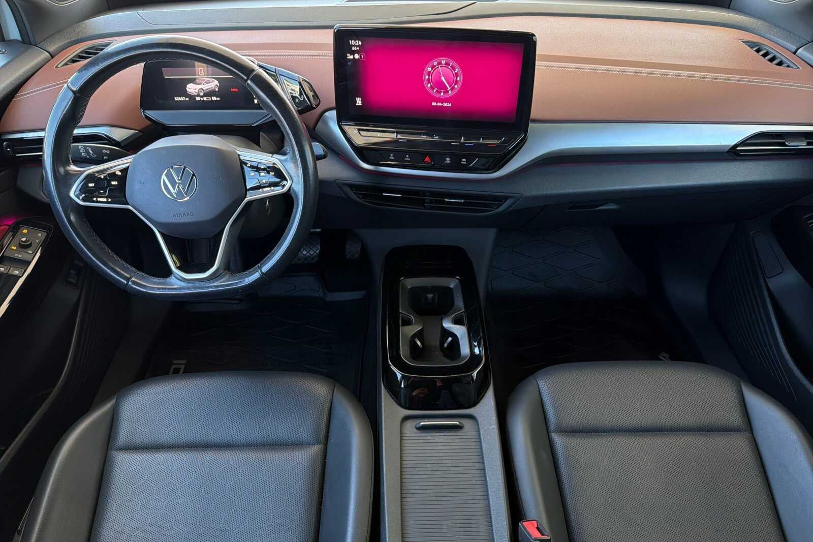 2021 Volkswagen ID.4 Pro S