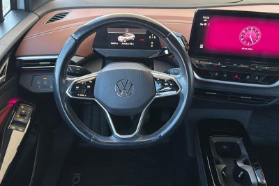 2021 Volkswagen ID.4 Pro S