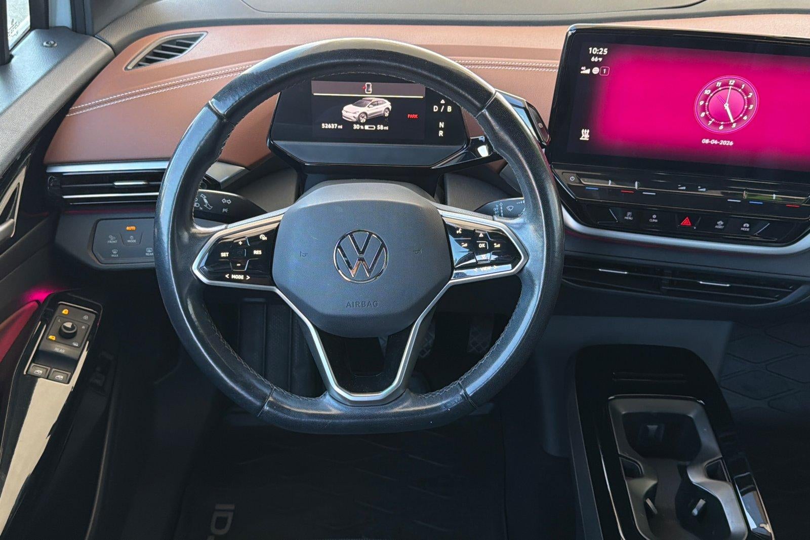 2021 Volkswagen ID.4 Pro S
