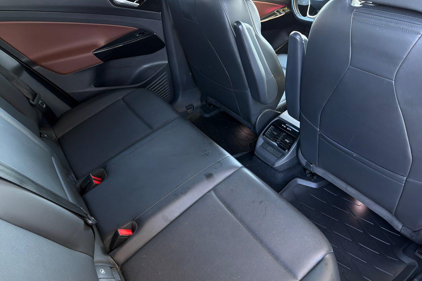 2021 Volkswagen ID.4 Pro S