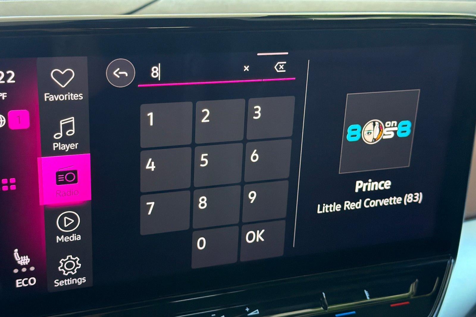 2021 Volkswagen ID.4 Pro S