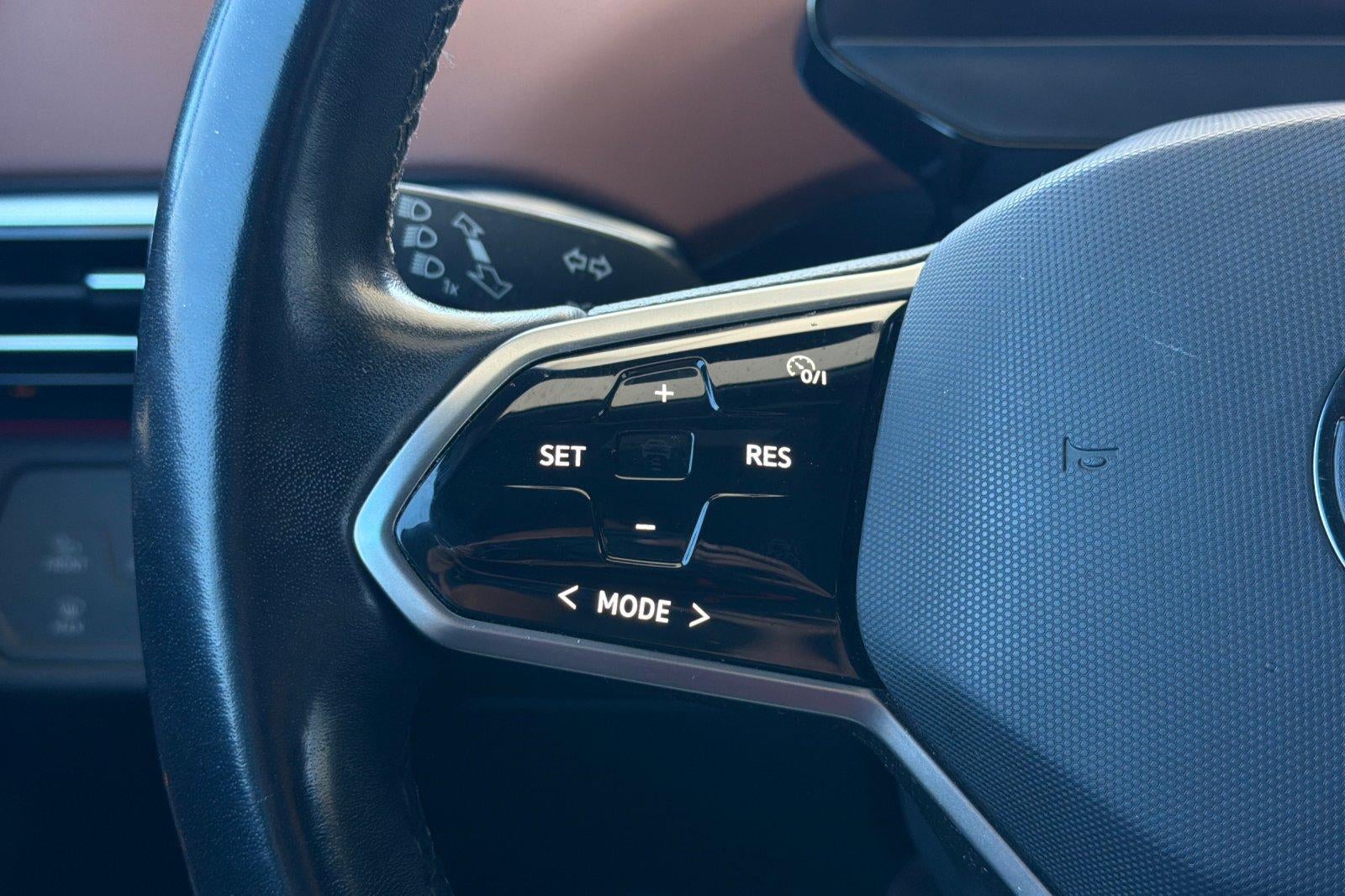 2021 Volkswagen ID.4 Pro S