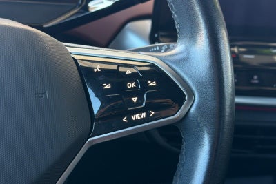 2021 Volkswagen ID.4 Pro S