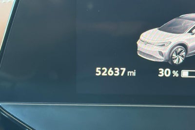 2021 Volkswagen ID.4 Pro S