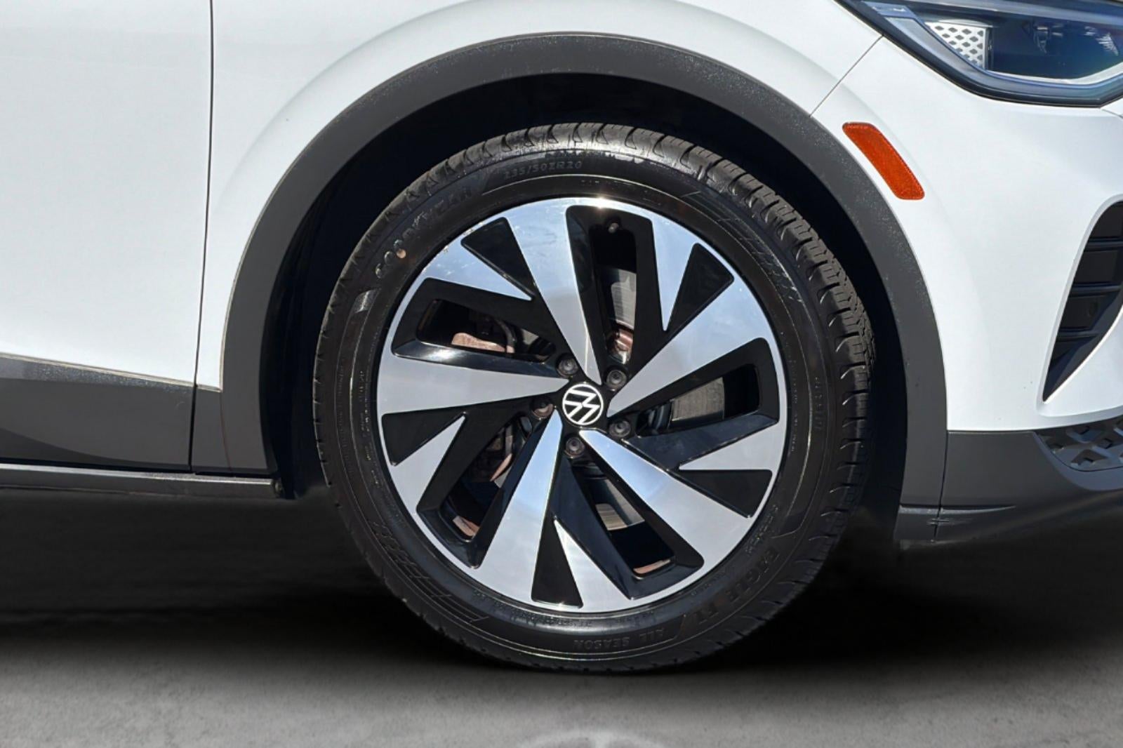 2021 Volkswagen ID.4 Pro S