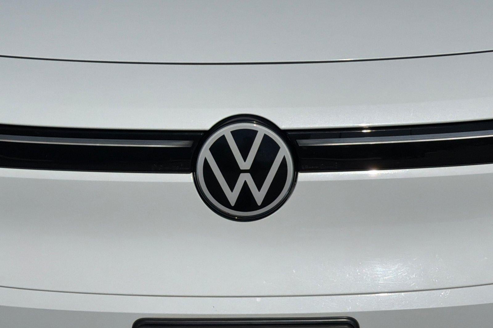 2021 Volkswagen ID.4 Pro S