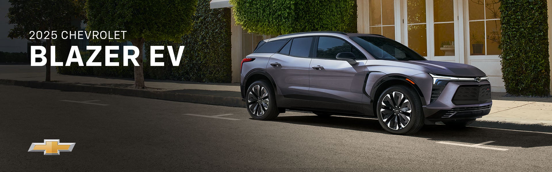 2025 Chevrolet Blazer EV at Greenwood Chevrolet in Hollister, CA
